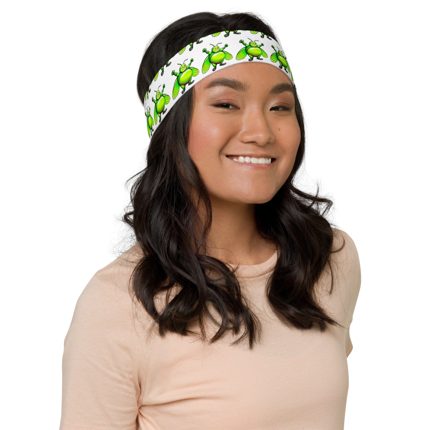 Grasshopper Headband