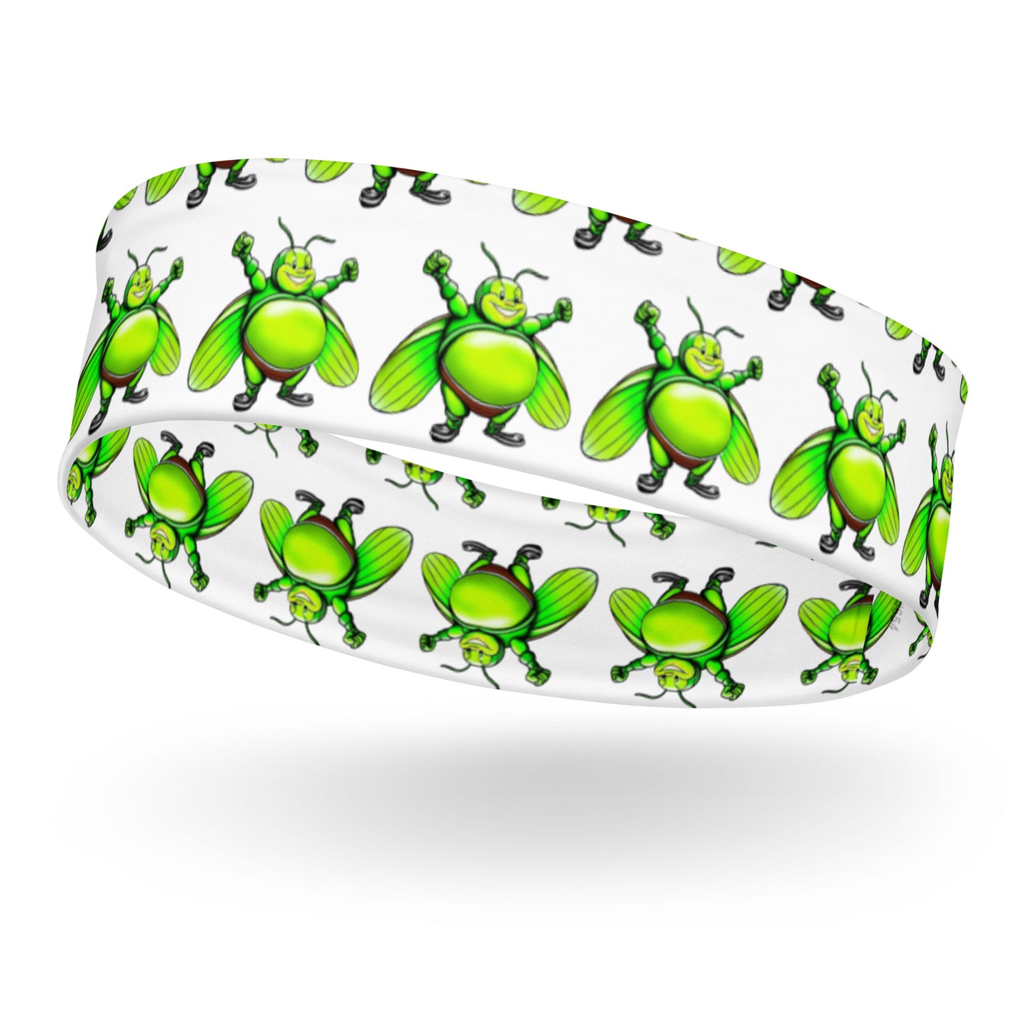 Grasshopper Headband