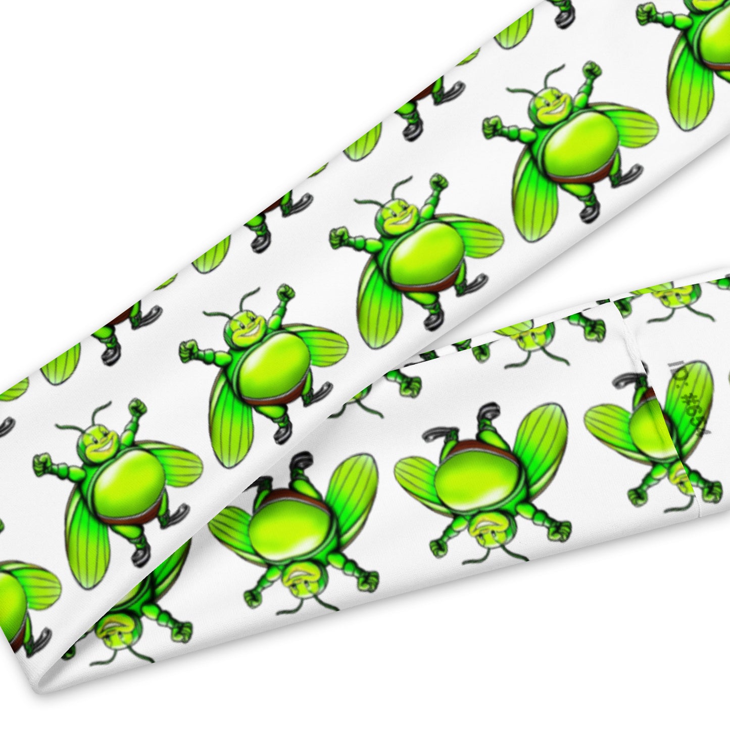 Grasshopper Headband