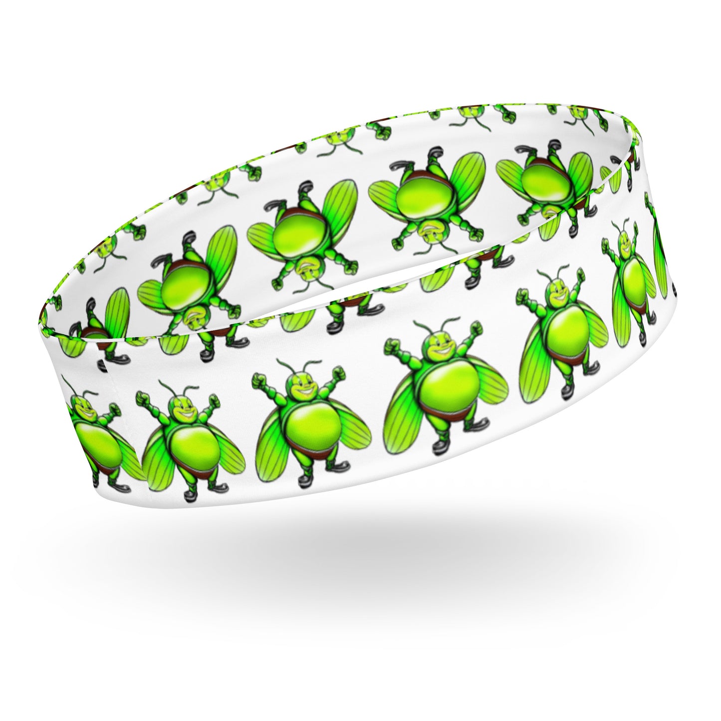 Grasshopper Headband