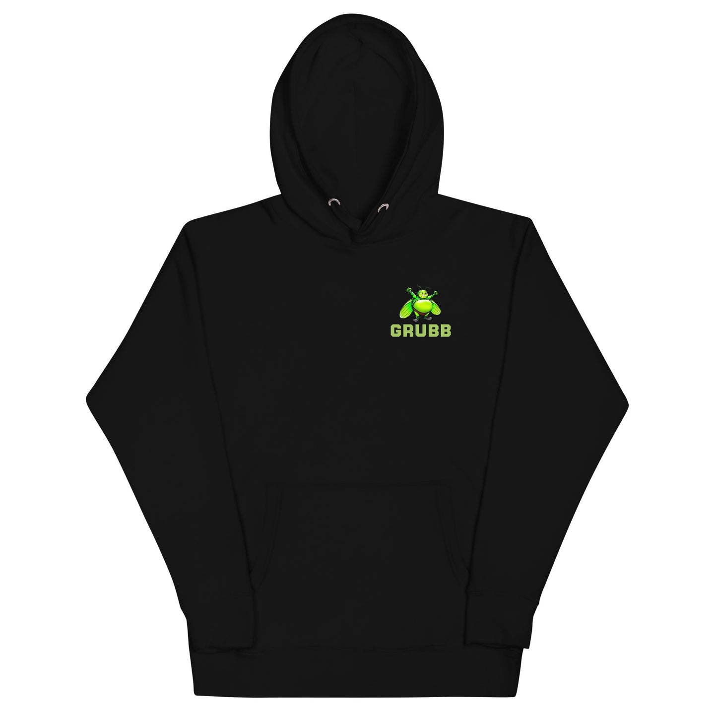 GRUBB Special Hoodie