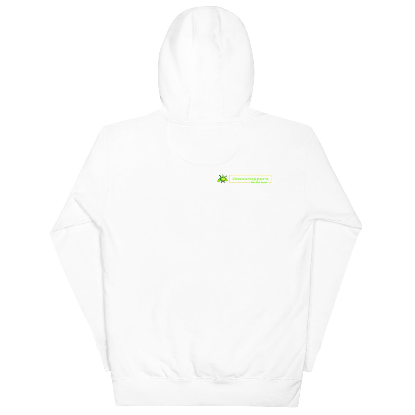 GRUBB Special Hoodie