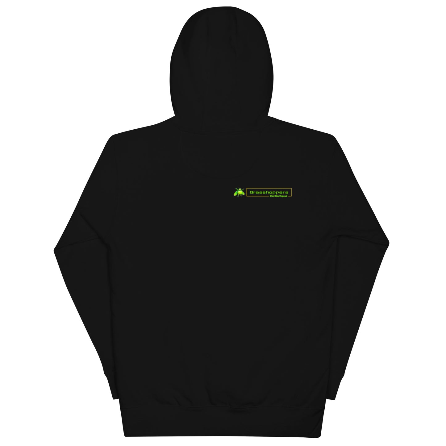 GRUBB Special Hoodie
