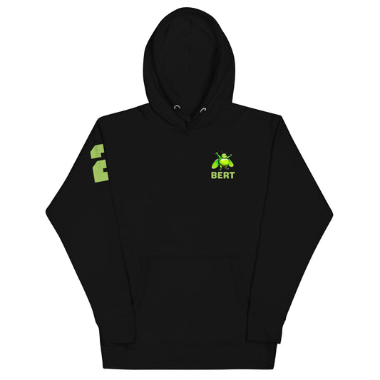 BERT Special Hoodie
