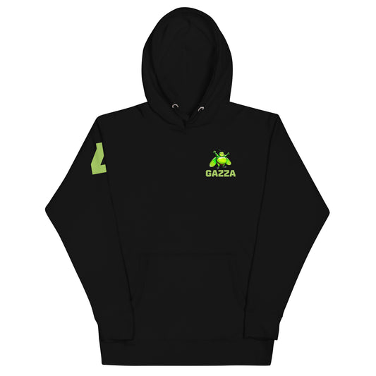 GAZZA Special Hoodie