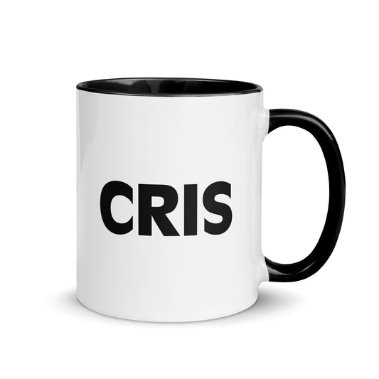 CRISTIAN Special Mug